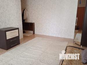 1-к квартира, на длительный срок, 38м2, 5/14 этаж