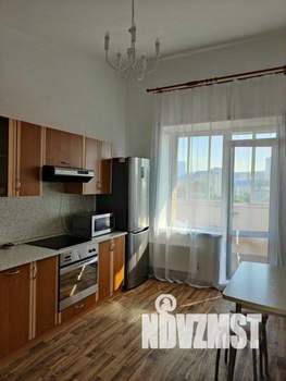 2-к квартира, посуточно, 49м2, 1/1 этаж