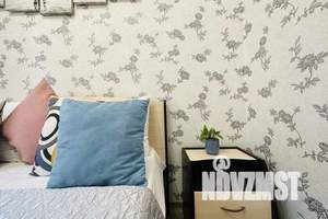 2-к квартира, посуточно, 68м2, 5/15 этаж