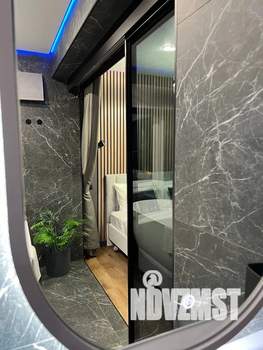 Студия квартира, посуточно, 30м2, 12/17 этаж