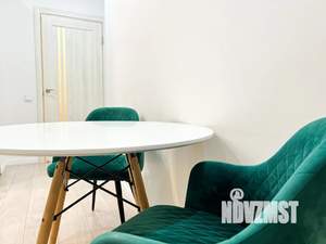 1-к квартира, посуточно, 44м2, 11/16 этаж