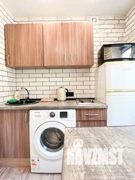 1-к квартира, посуточно, 55м2, 1/1 этаж