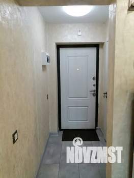 1-к квартира, посуточно, 22м2, 3/17 этаж