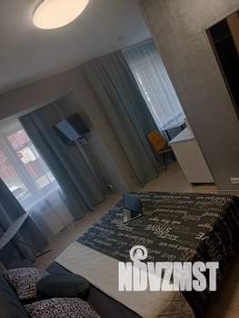 Студия квартира, посуточно, 29м2, 1/9 этаж