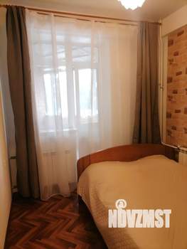 2-к квартира, посуточно, 40м2, 1/11 этаж