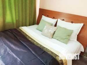 3-к квартира, посуточно, 80м2, 3/7 этаж