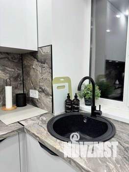 2-к квартира, посуточно, 44м2, 1/1 этаж