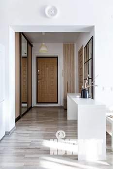 Студия квартира, посуточно, 36м2, 11/16 этаж