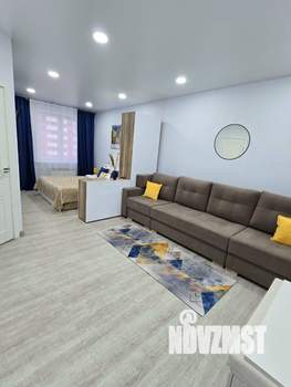 2-к квартира, посуточно, 36м2, 13/16 этаж