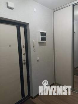 2-к квартира, посуточно, 55м2, 9/16 этаж