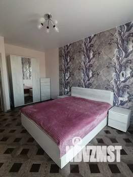 2-к квартира, посуточно, 40м2, 13/18 этаж