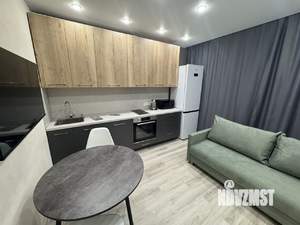 1-к квартира, на длительный срок, 33м2, 1/9 этаж