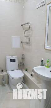 2-к квартира, посуточно, 57м2, 14/16 этаж