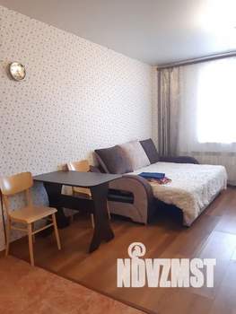 1-к квартира, посуточно, 34м2, 6/9 этаж