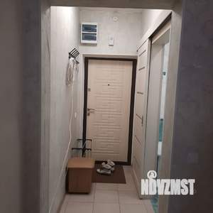 Студия квартира, на длительный срок, 30м2, 2/16 этаж