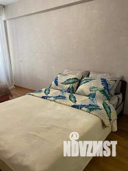 Студия квартира, посуточно, 30м2, 6/9 этаж