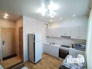 1-к квартира, на длительный срок, 35м2, 1/11 этаж