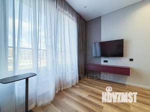 1-к квартира, на длительный срок, 46м2, 3/6 этаж
