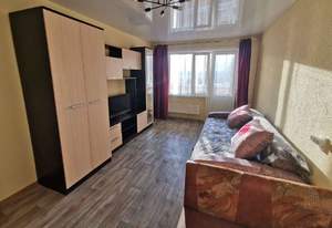 1-к квартира, на длительный срок, 35м2, 5/6 этаж