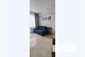 1-к квартира, посуточно, 40м2, 3/8 этаж