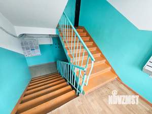 1-к квартира, на длительный срок, 20м2, 1/9 этаж