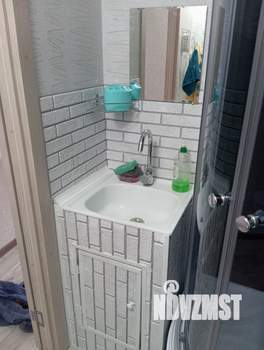 2-к квартира, на длительный срок, 48м2, 5/5 этаж