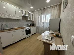 1-к квартира, посуточно, 36м2, 16/17 этаж