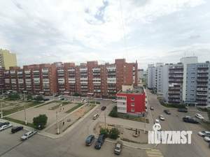 1-к квартира, на длительный срок, 36м2, 8/17 этаж