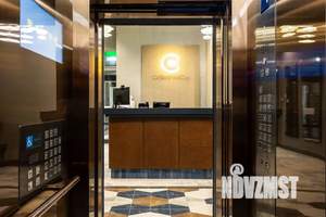 Студия квартира, посуточно, 35м2, 8/18 этаж