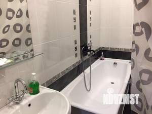 1-к квартира, посуточно, 55м2, 1/1 этаж