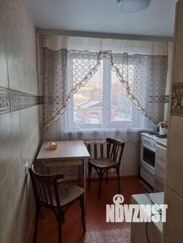 2-к квартира, на длительный срок, 48м2, 2/5 этаж