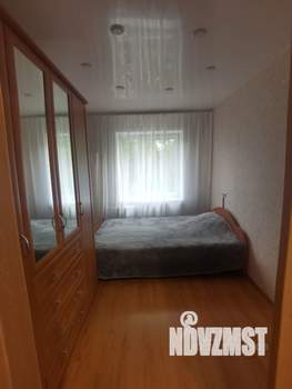 2-к квартира, на длительный срок, 45м2, 2/6 этаж