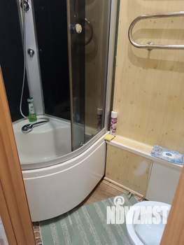 Студия квартира, посуточно, 25м2, 1/6 этаж