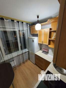 2-к квартира, на длительный срок, 43м2, 4/5 этаж