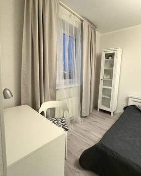 2-к квартира, на длительный срок, 47м2, 6/18 этаж