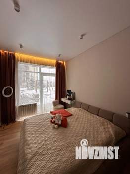 2-к квартира, на длительный срок, 44м2, 1/10 этаж