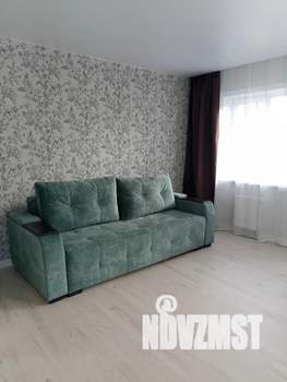 1-к квартира, посуточно, 50м2, 5/9 этаж