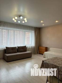 2-к квартира, посуточно, 55м2, 9/12 этаж