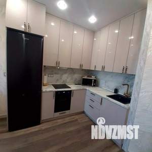 2-к квартира, посуточно, 45м2, 1/1 этаж