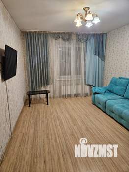 2-к квартира, на длительный срок, 70м2, 2/16 этаж
