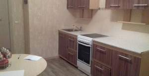 1-к квартира, на длительный срок, 31м2, 5/12 этаж