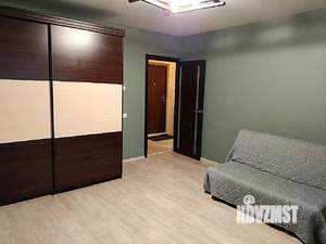 2-к квартира, посуточно, 49м2, 9/9 этаж