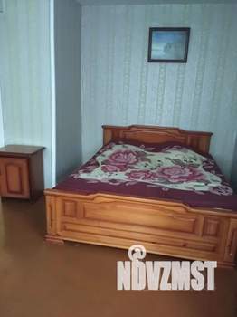 1-к квартира, посуточно, 30м2, 1/4 этаж