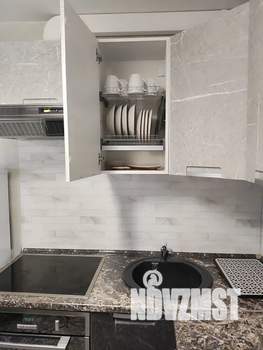 2-к квартира, посуточно, 46м2, 1/5 этаж