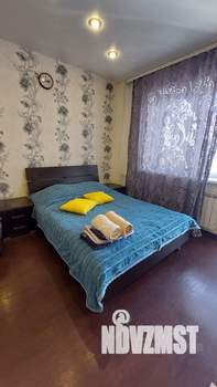 Студия квартира, посуточно, 32м2, 7/12 этаж