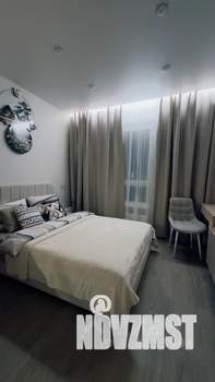 Студия квартира, посуточно, 22м2, 10/18 этаж