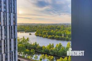 2-к квартира, на длительный срок, 35м2, 14/19 этаж