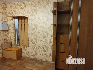 1-к квартира, на длительный срок, 45м2, 15/16 этаж