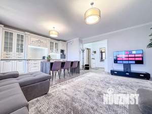 3-к квартира, на длительный срок, 95м2, 10/15 этаж