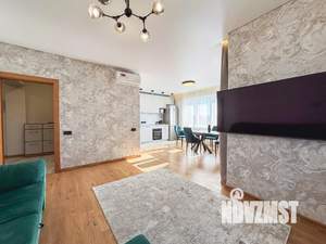 2-к квартира, на длительный срок, 64м2, 4/10 этаж